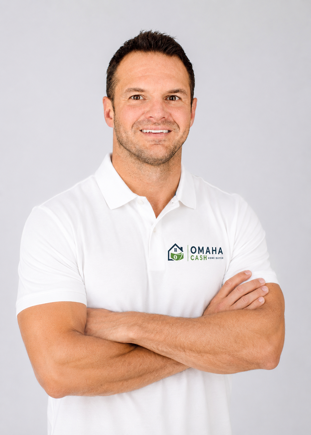 Scott, owner of Omaha Cash Home Buyer